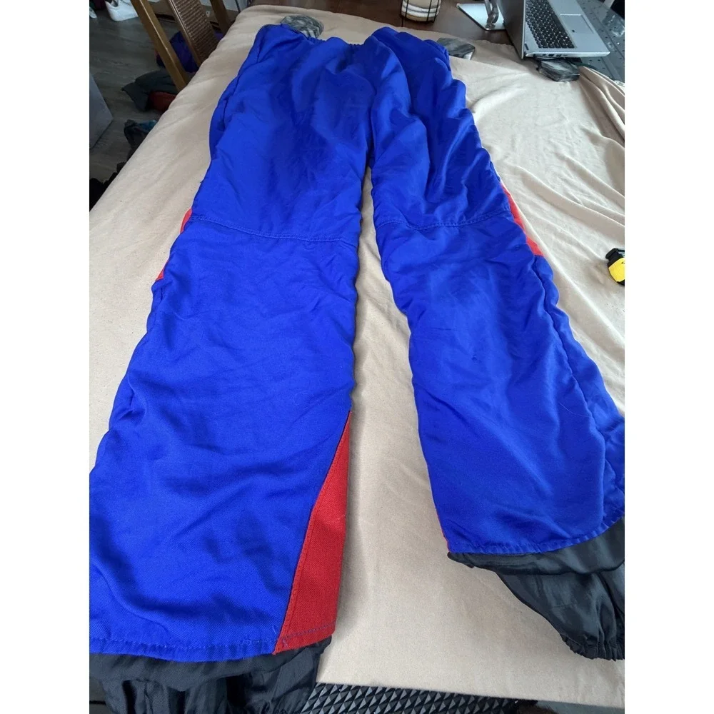 The North Face Extreme Vintage Gore-Tex Ski Snowboard Pants Men's XL